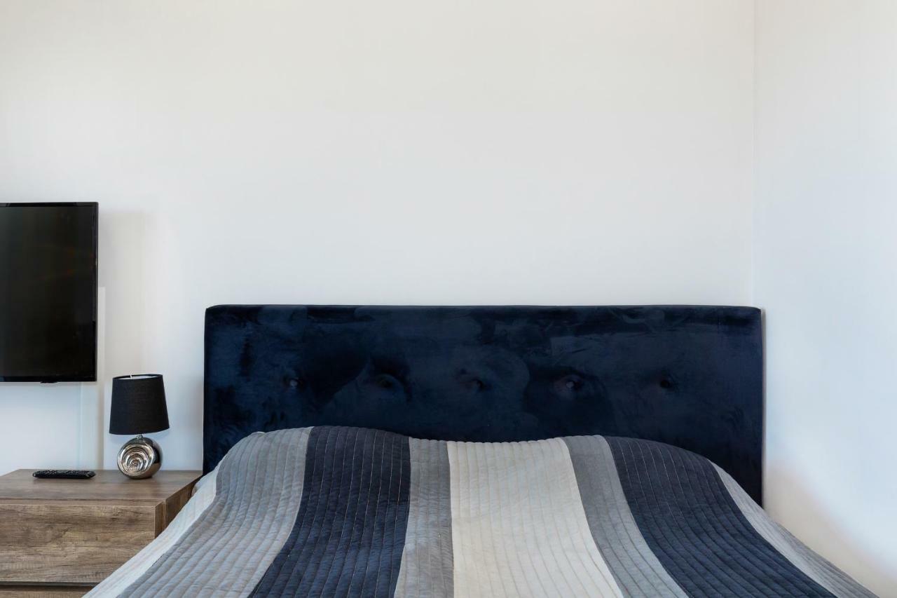 דז'יבנובק Apartamenty Sloneczne Tarasy By Noclegi Renters מראה חיצוני תמונה